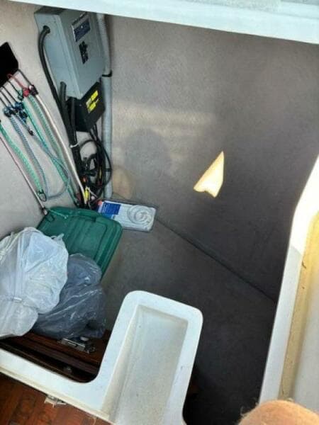 1984 Beneteau 