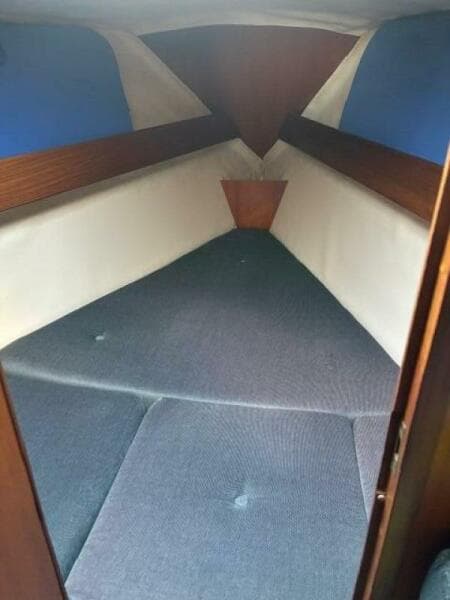 1984 Beneteau 