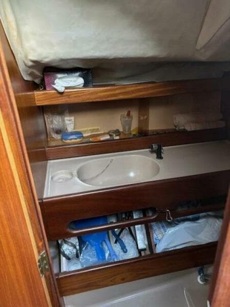 1984 Beneteau 