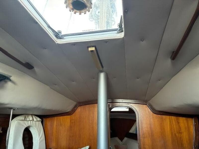1984 Beneteau 