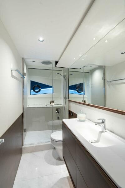 2026 Princess S65