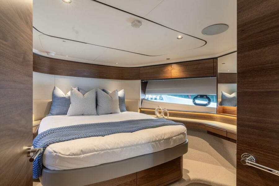 2026 Princess S65