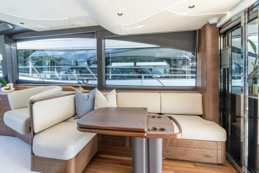 2026 Princess S65