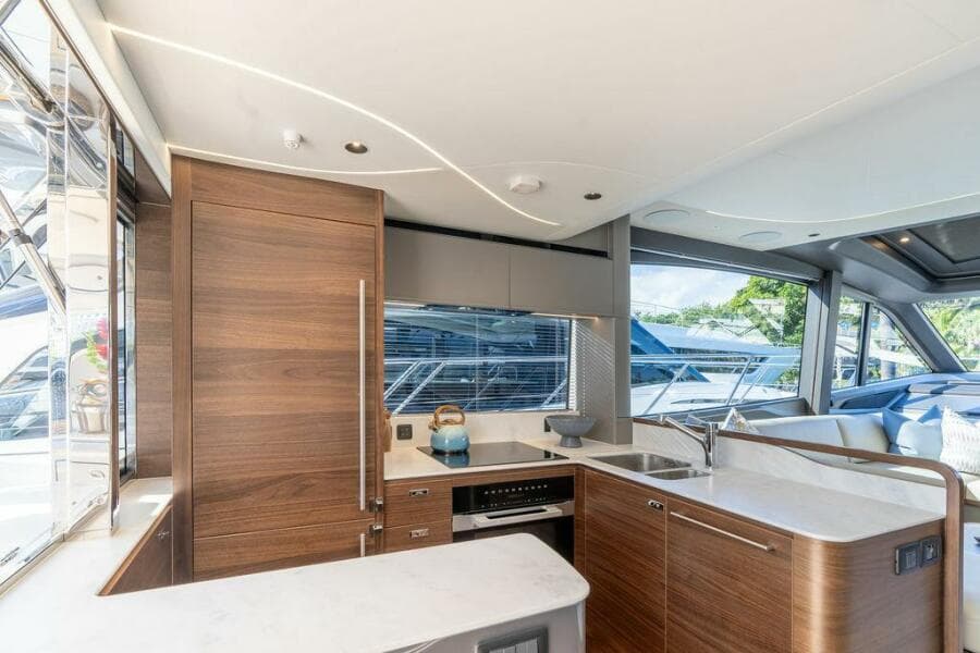 2026 Princess S65