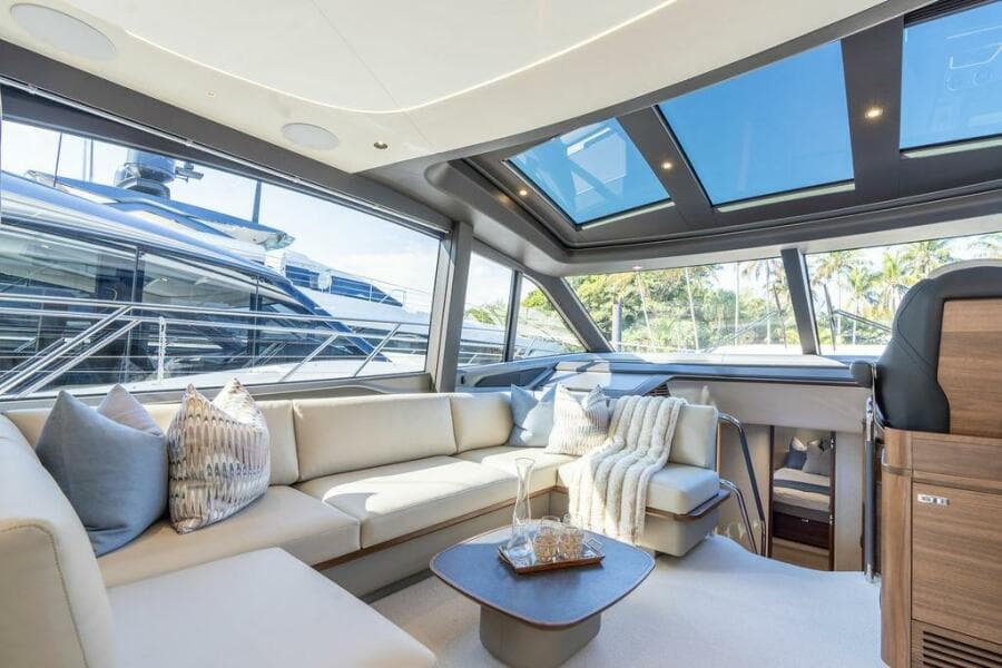 2026 Princess S65