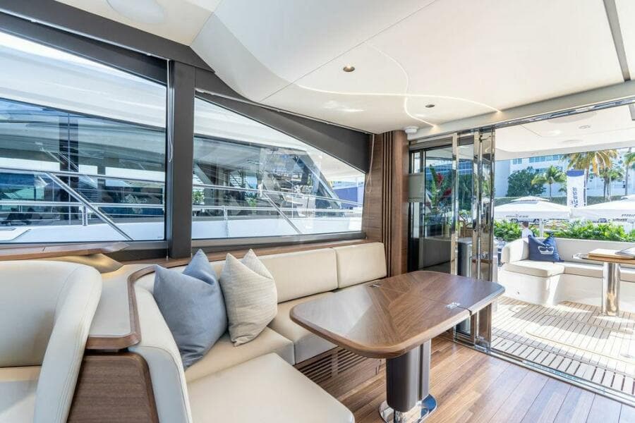 2026 Princess S65