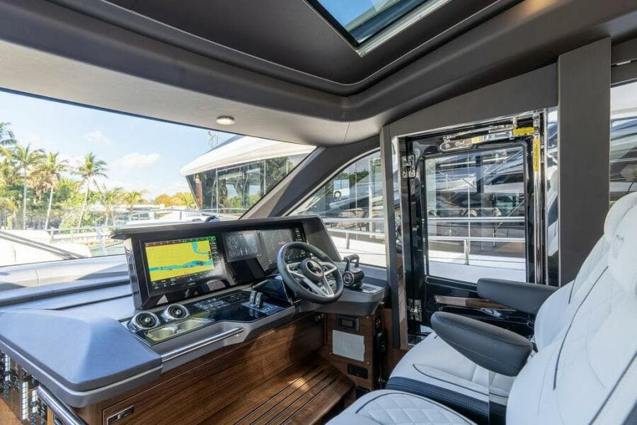 2026 Princess S65