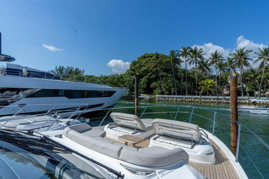 2026 Princess S65