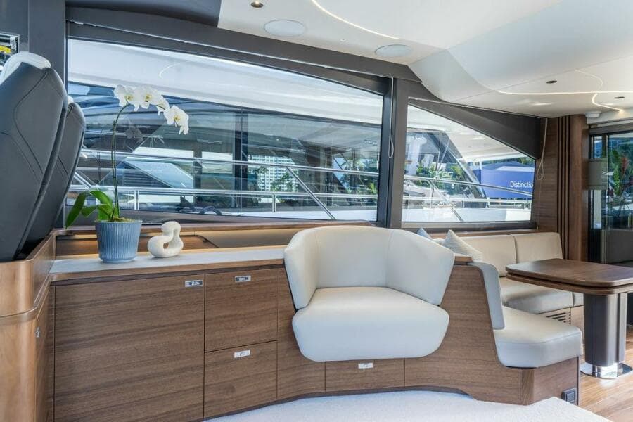 2026 Princess S65