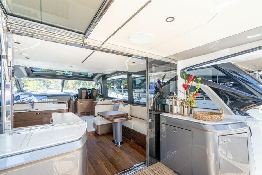 2026 Princess S65