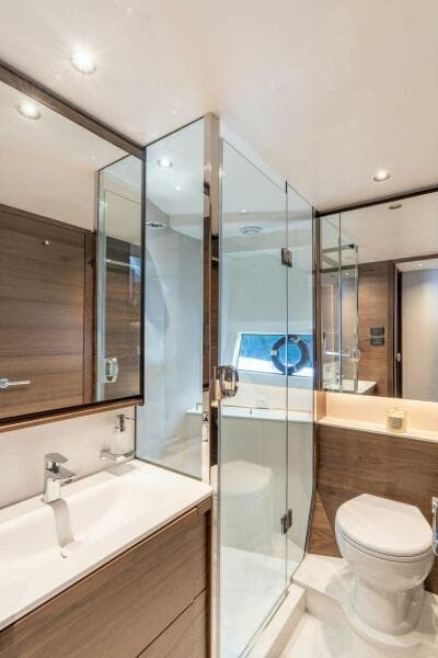 2026 Princess S65