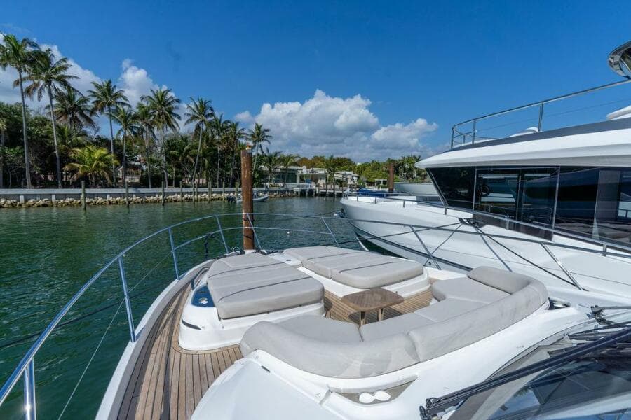 2026 Princess S65