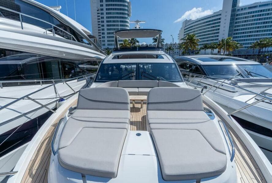 2026 Princess S65