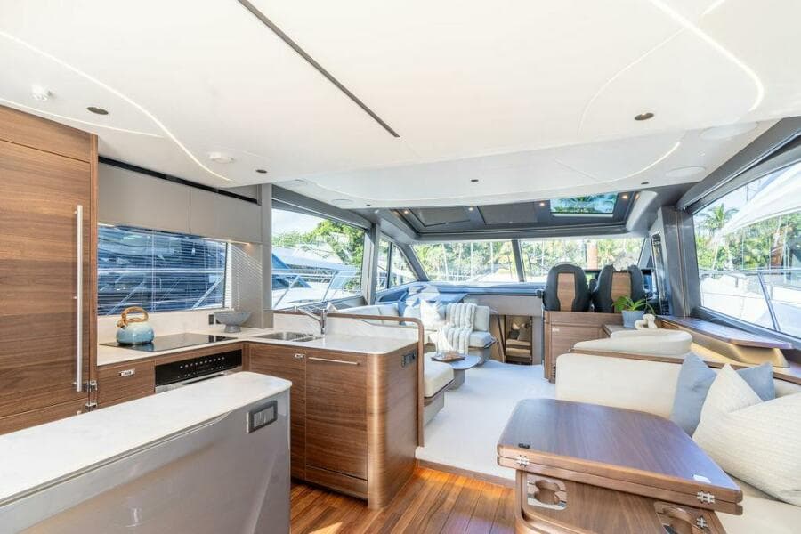 2026 Princess S65