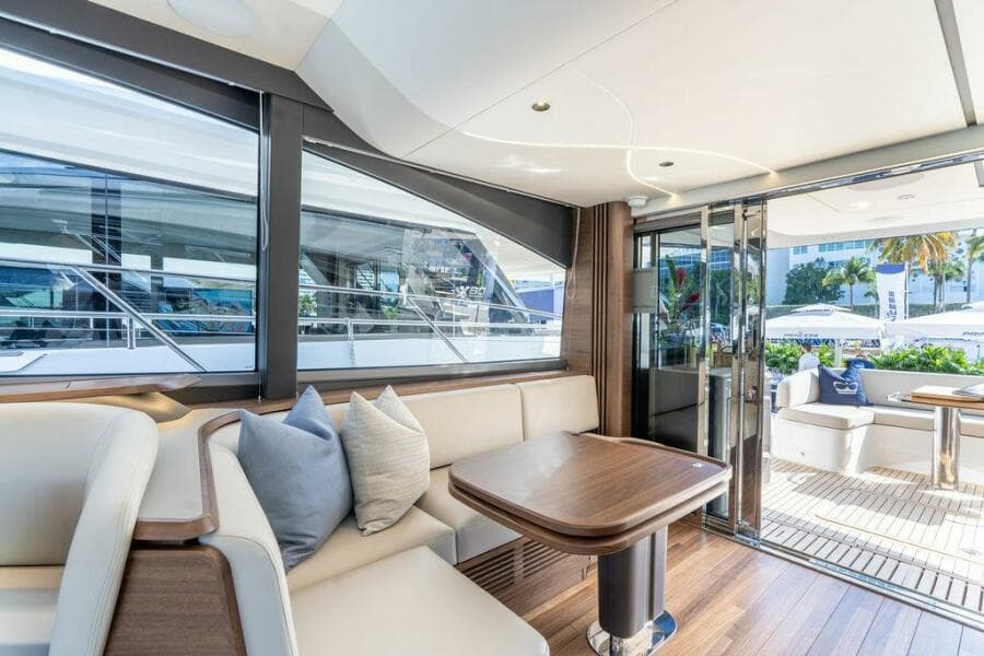 2026 Princess S65