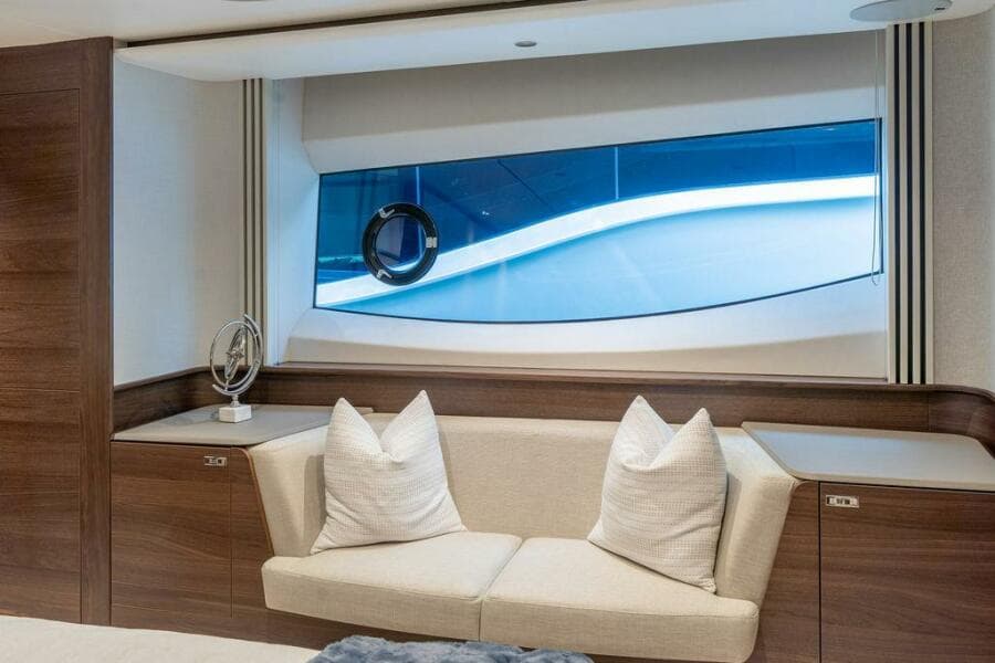 2026 Princess S65