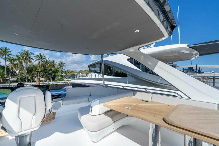 2026 Princess S65