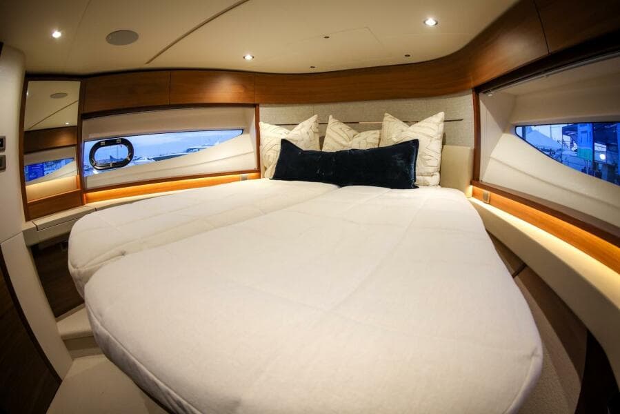 2026 Princess V55