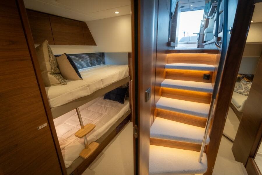 2026 Princess V55