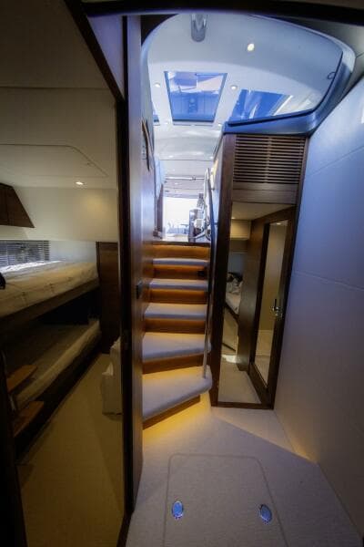 2026 Princess V55