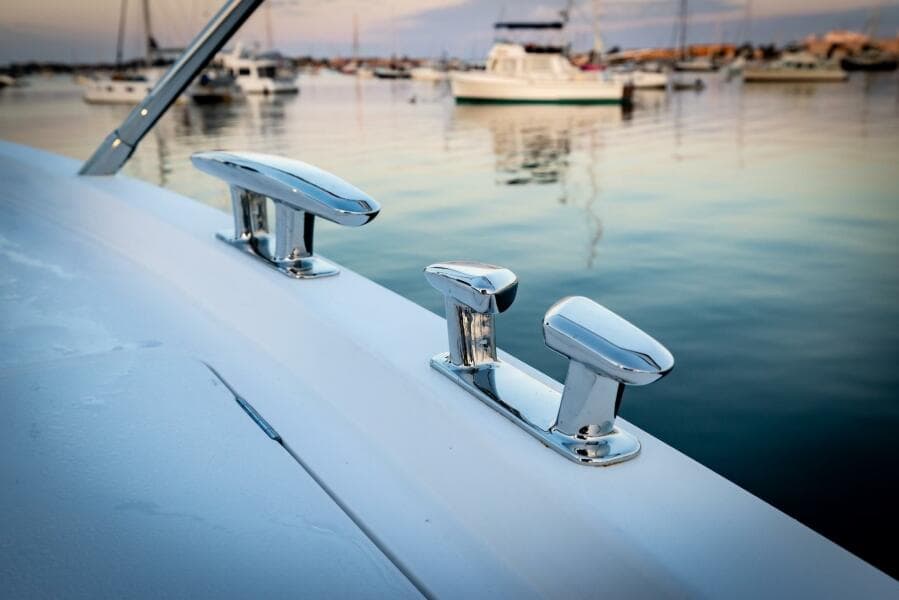 2026 Princess V55