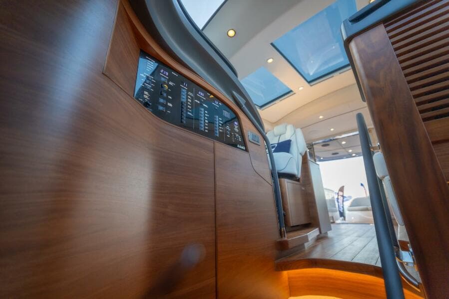 2026 Princess V55