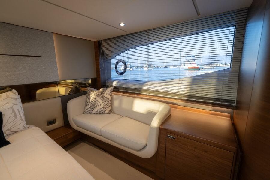 2026 Princess V55