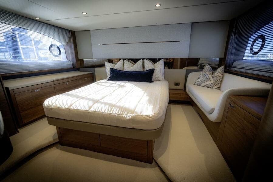 2026 Princess V55