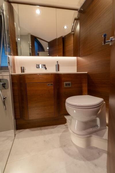 2026 Princess V55