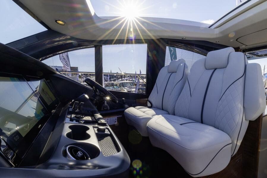 2026 Princess V55