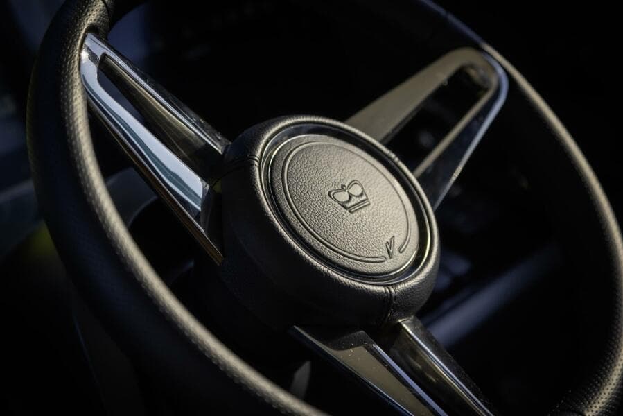 2026 Princess V55