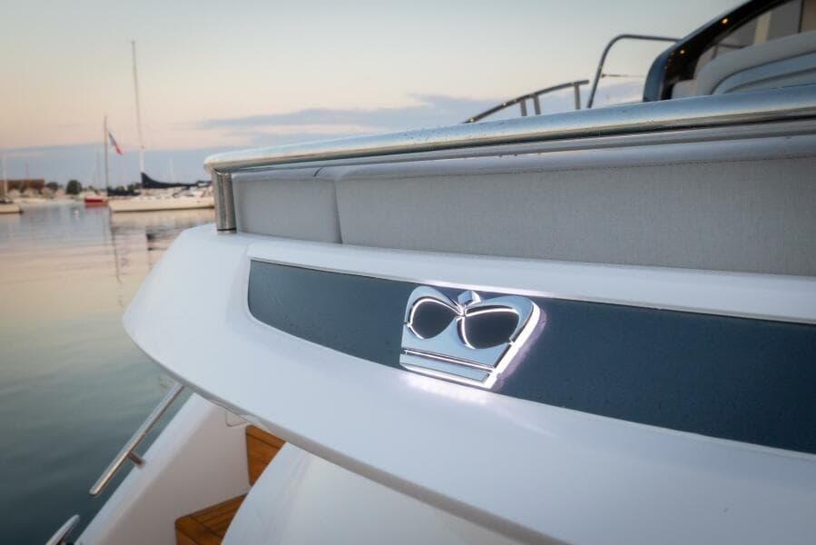 2026 Princess V55