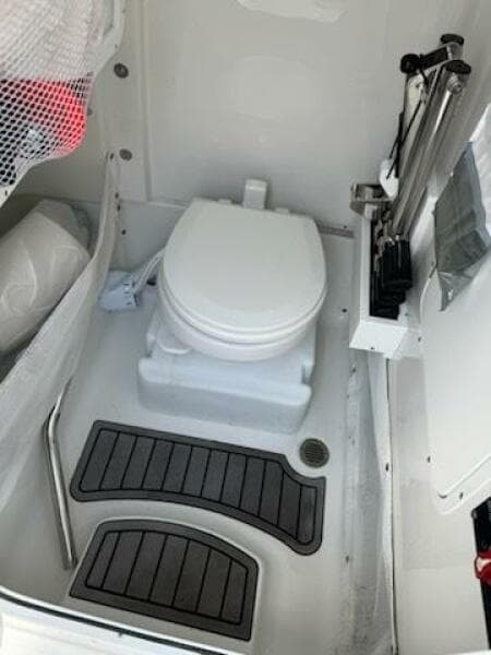 2022 Sea Hunt 265 Ultra