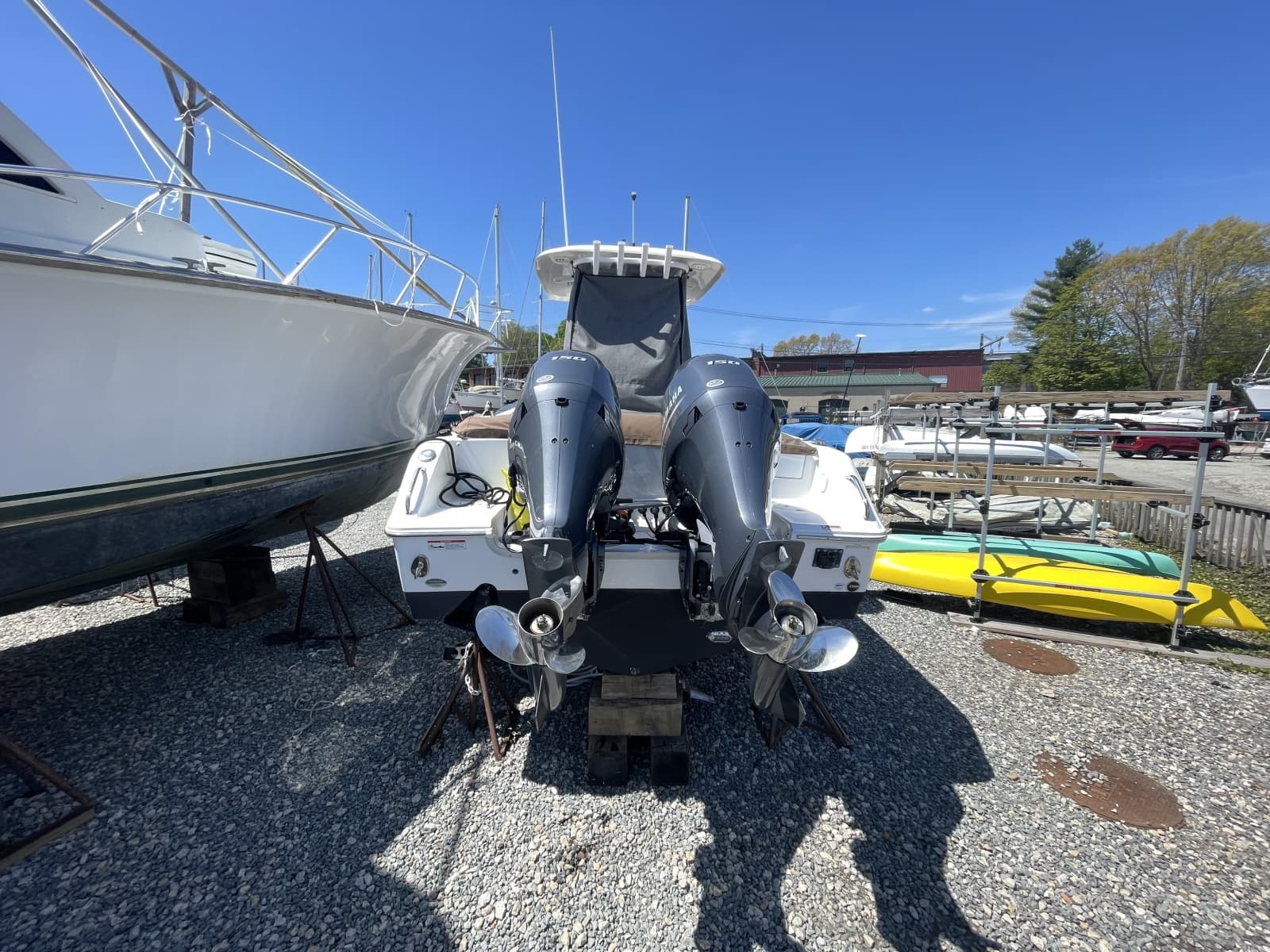2022 Sea Hunt 265 Ultra