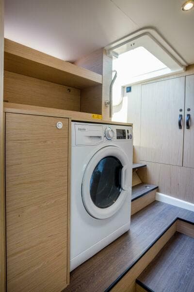 BENETEAU Grand Trawler 63