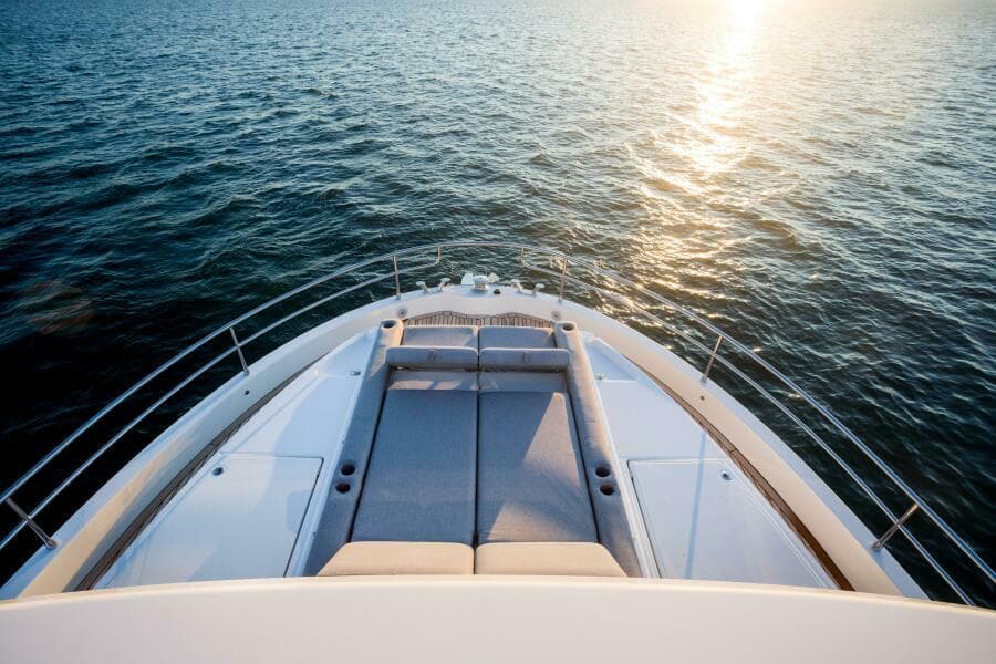 BENETEAU Grand Trawler 63