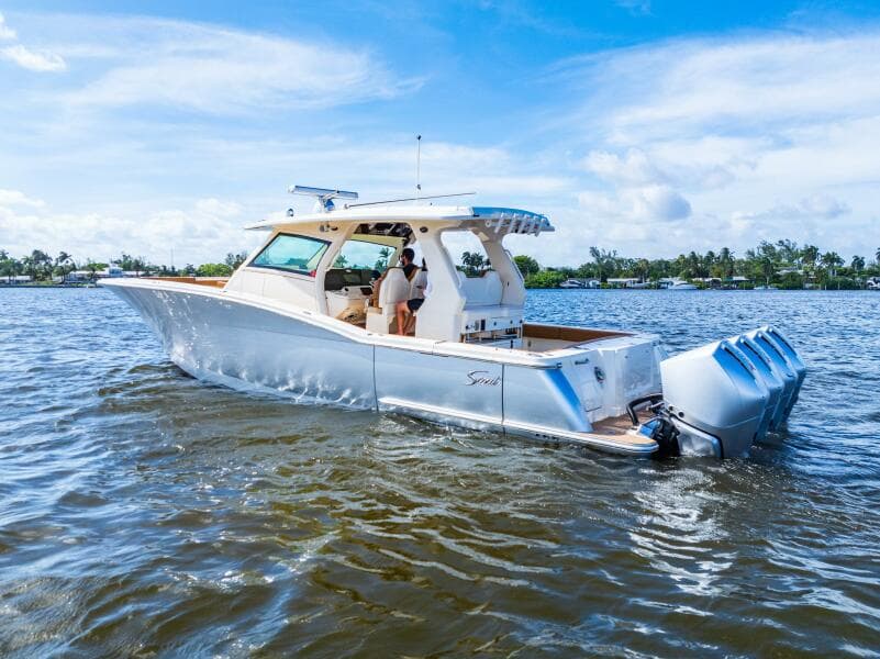 2021 Scout 425 LXF