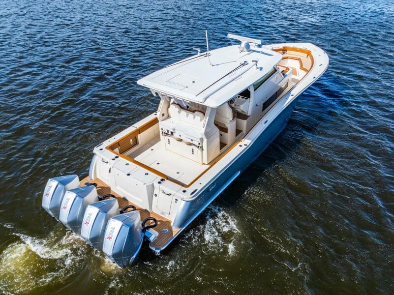 2021 Scout 425 LXF