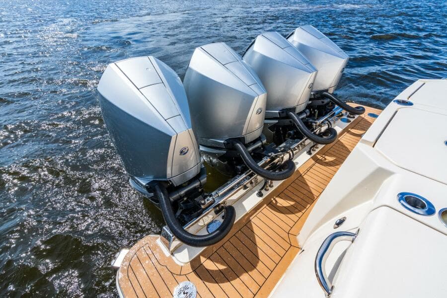 2021 Scout 425 LXF