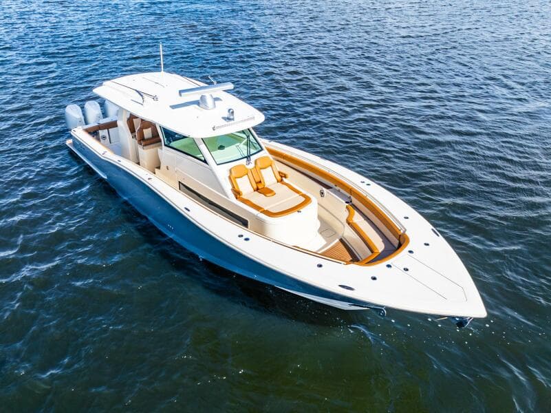 2021 Scout 425 LXF