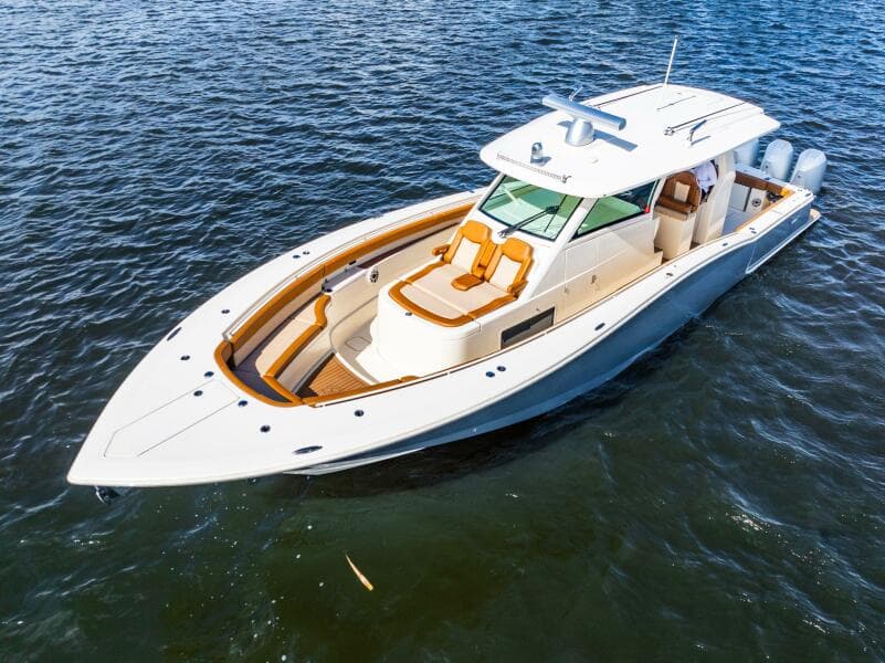 2021 Scout 425 LXF