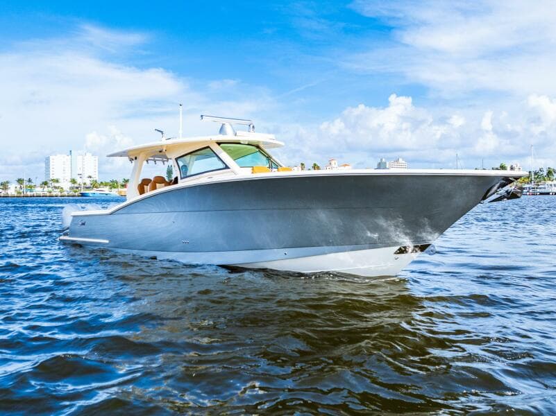 2021 Scout 425 LXF
