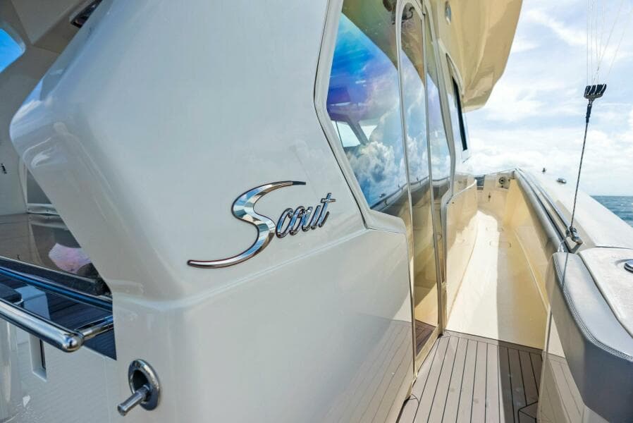 2022 Scout 