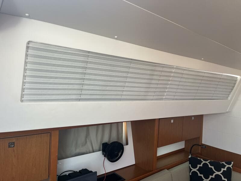 2014 Beneteau SENSE 50