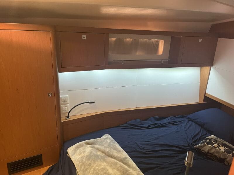2014 Beneteau SENSE 50