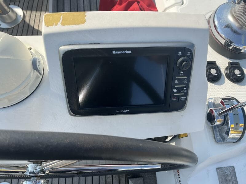 2014 Beneteau SENSE 50