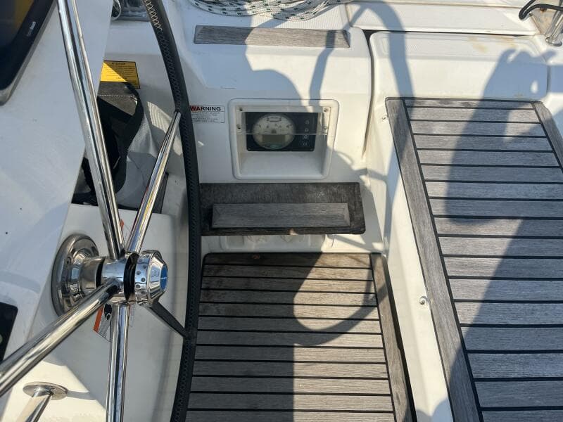 2014 Beneteau SENSE 50
