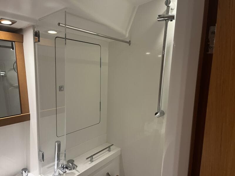 2014 Beneteau SENSE 50