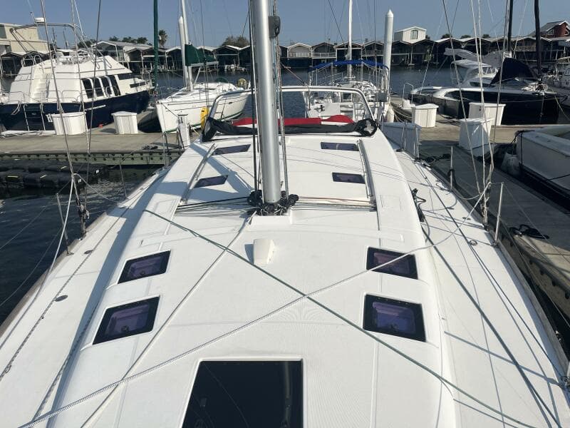 2014 Beneteau SENSE 50