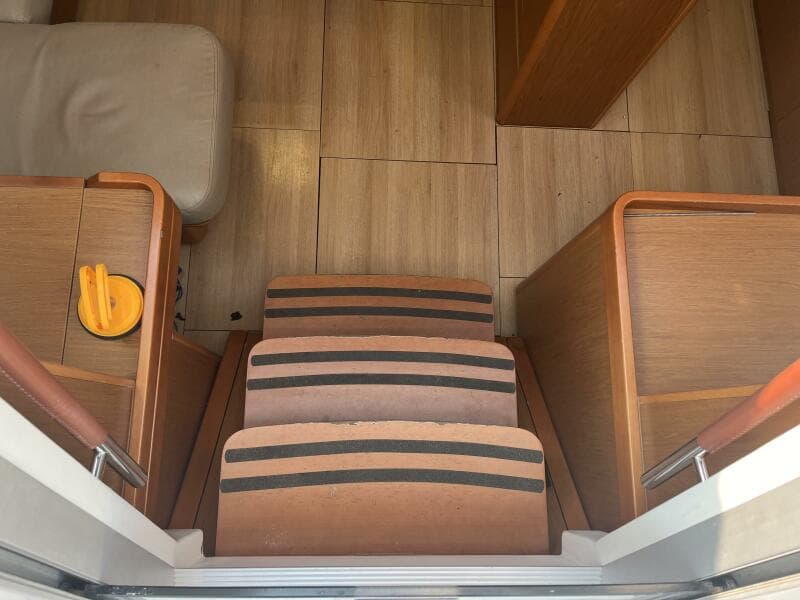 2014 Beneteau SENSE 50
